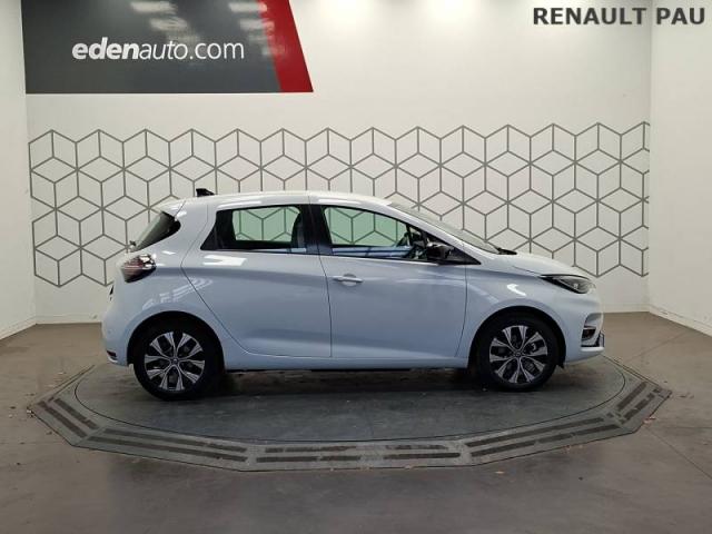 Renault Zoe image 1