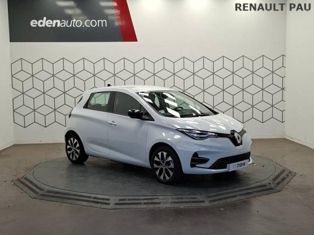 Renault Zoe image 2