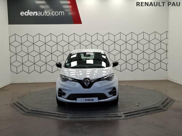 Renault Zoe image 7