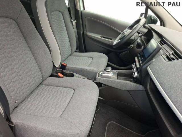 Renault Zoe image 6
