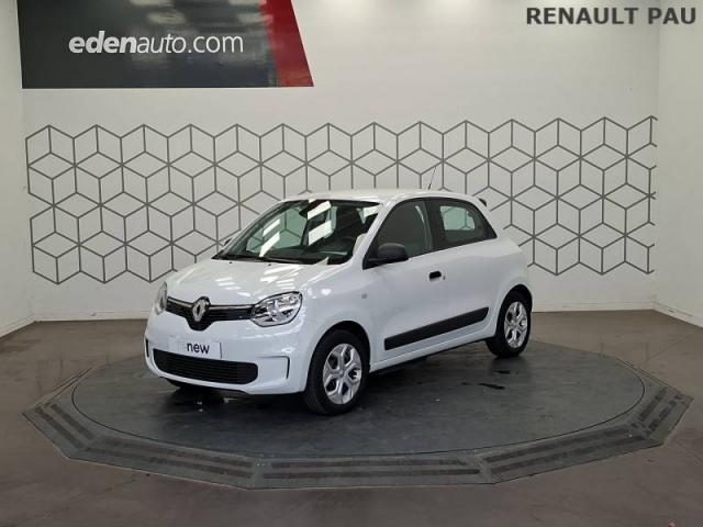 Renault Twingo Iii E-Tech Authentic