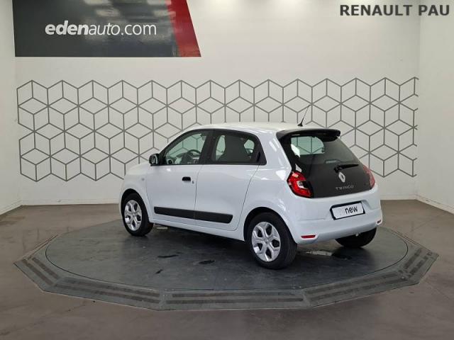 Renault Twingo image 7