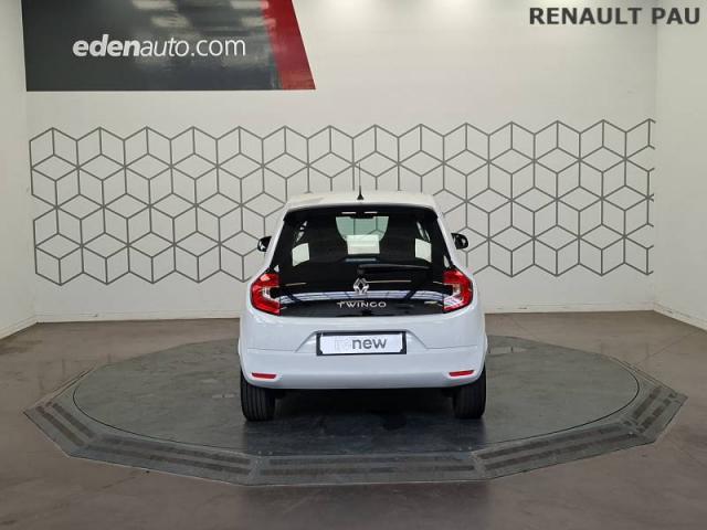 Renault Twingo image 6