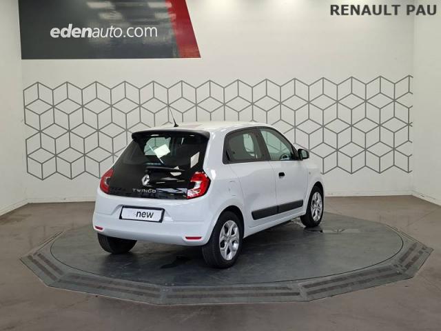 Renault Twingo image 4