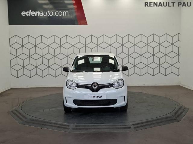 Renault Twingo image 8