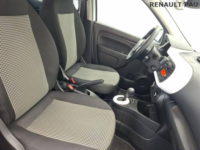 Renault Twingo image 1