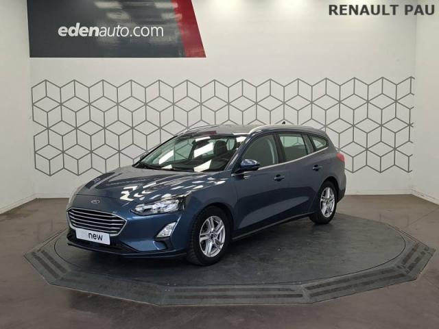 Ford Focus Sw 1.5 Ecoblue 120 S&s Trend Business