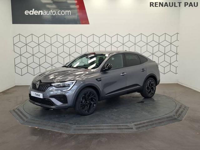 Renault Arkana E-Tech Full Hybrid 145 Gsr2 Esprit Alpine