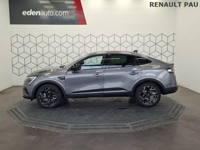 Renault Arkana image 3
