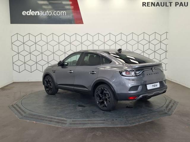 Renault Arkana image 5