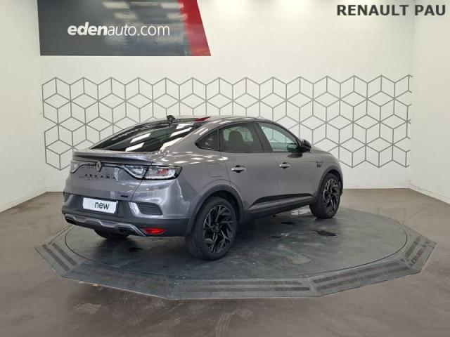 Renault Arkana image 9