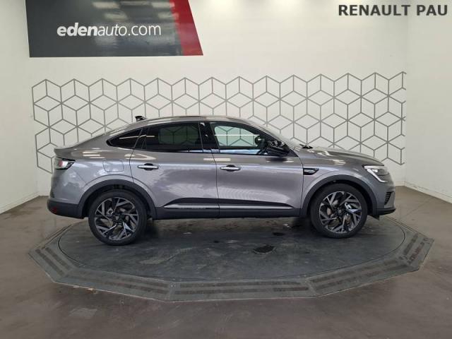 Renault Arkana image 2