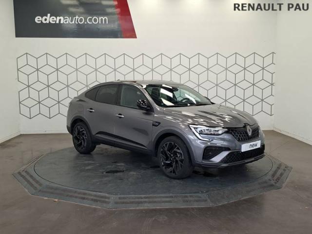 Renault Arkana image 7
