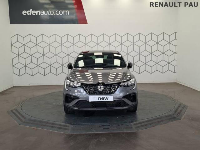Renault Arkana image 8