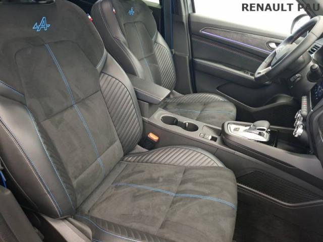 Renault Arkana image 4