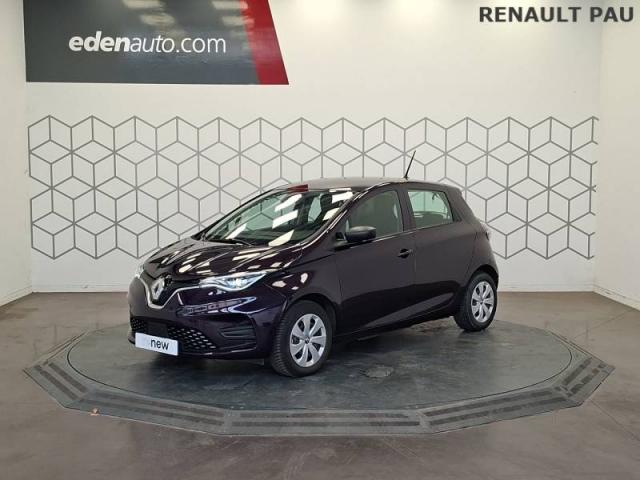 Renault Zoe R110 - My22 Equilibre