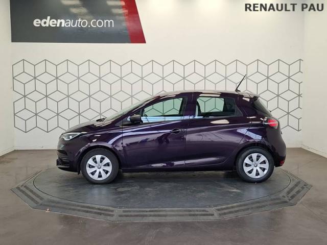 Renault Zoe image 1
