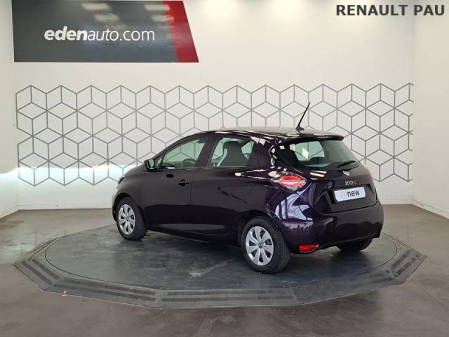 Renault Zoe image 7