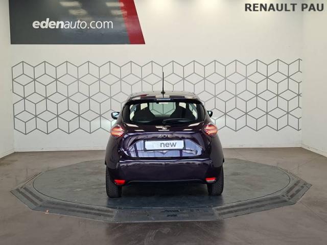 Renault Zoe image 9
