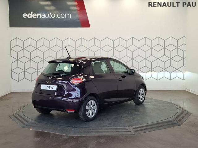 Renault Zoe image 3