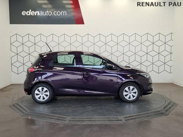 Renault Zoe image 6