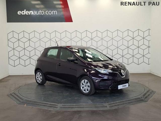 Renault Zoe image 4