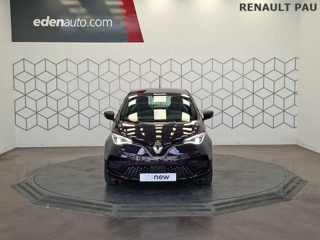 Renault Zoe image 2