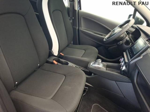 Renault Zoe image 8