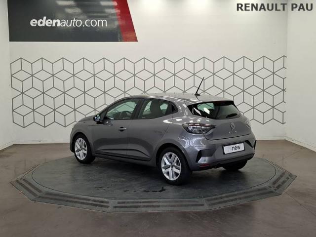 Renault Clio image 9