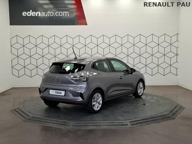 Renault Clio image 8