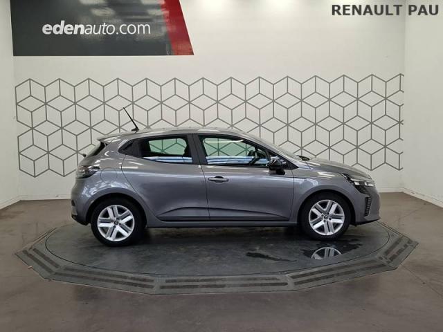 Renault Clio image 2