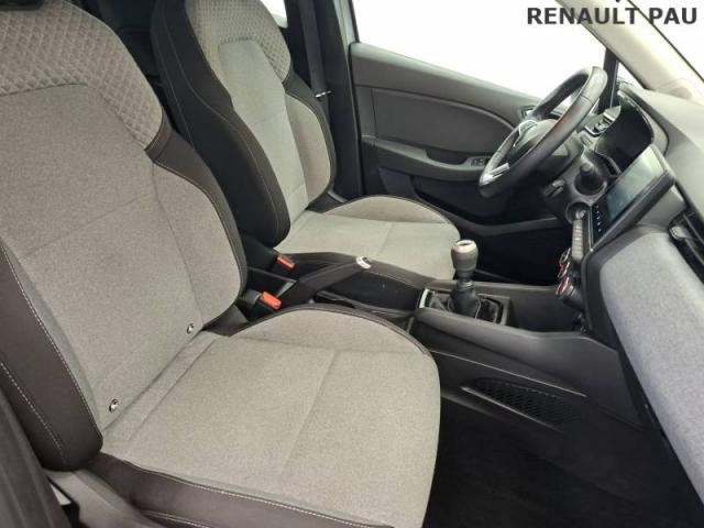 Renault Clio image 1
