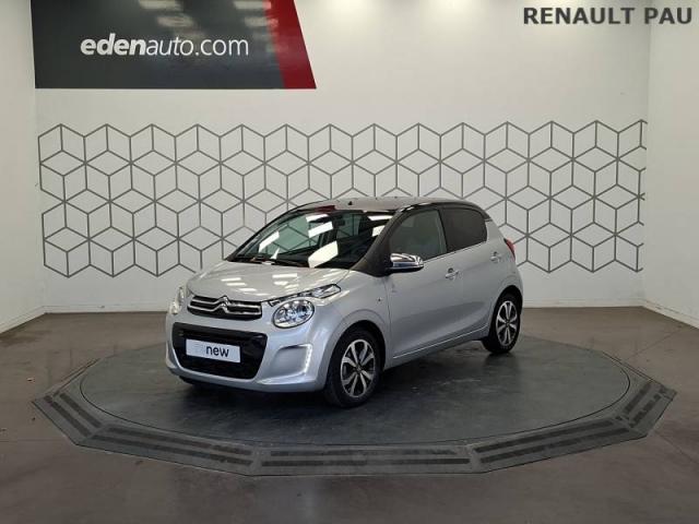 Citroen C1 Vti 72 S&s Origins