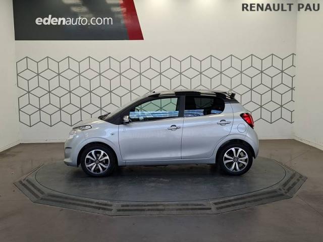 Citroen C1 image 4