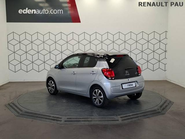 Citroen C1 image 8
