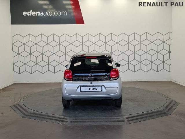 Citroen C1 image 2