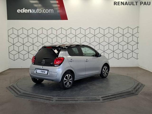 Citroen C1 image 9