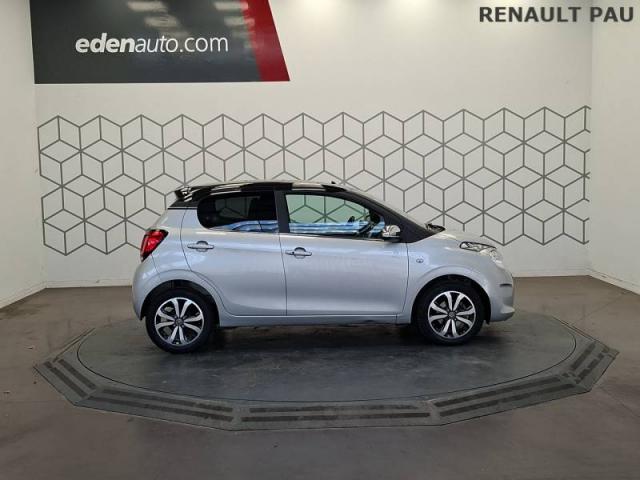 Citroen C1 image 1