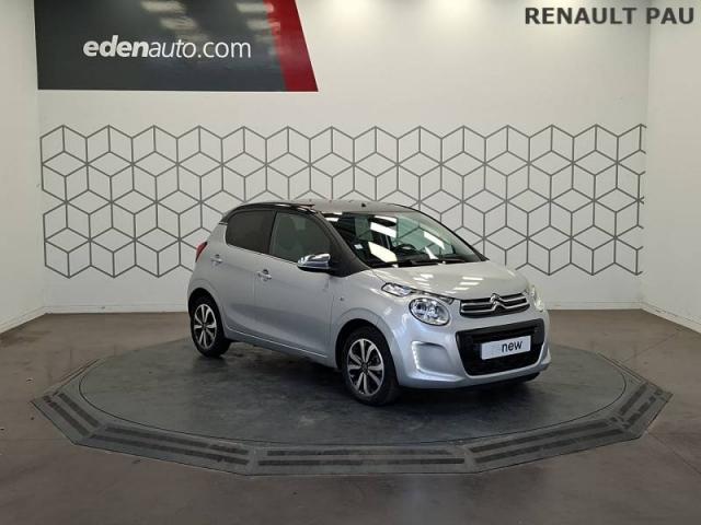 Citroen C1 image 5