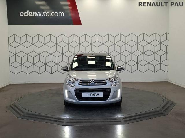 Citroen C1 image 7