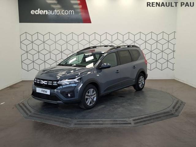 Dacia Jogger d’occasion