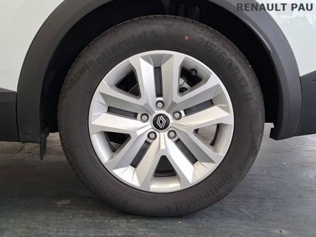 Renault Symbioz image 6
