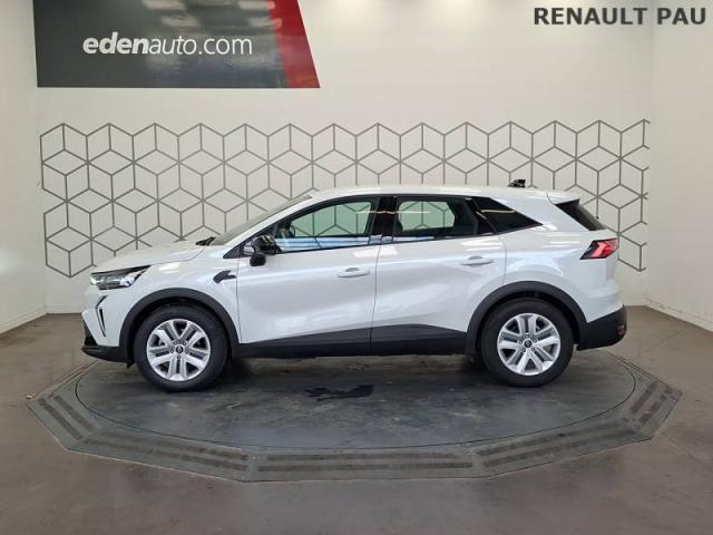 Renault Symbioz image 7