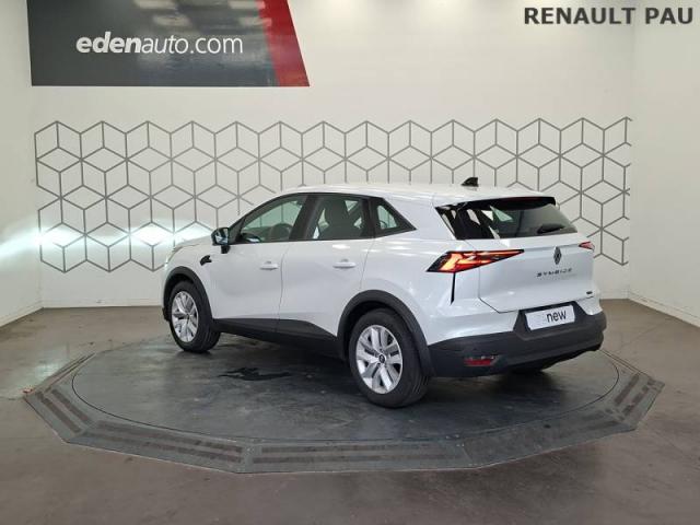 Renault Symbioz image 9