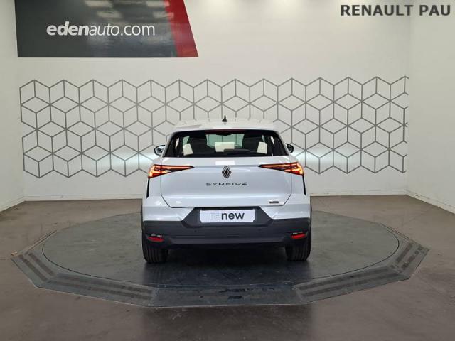 Renault Symbioz image 1