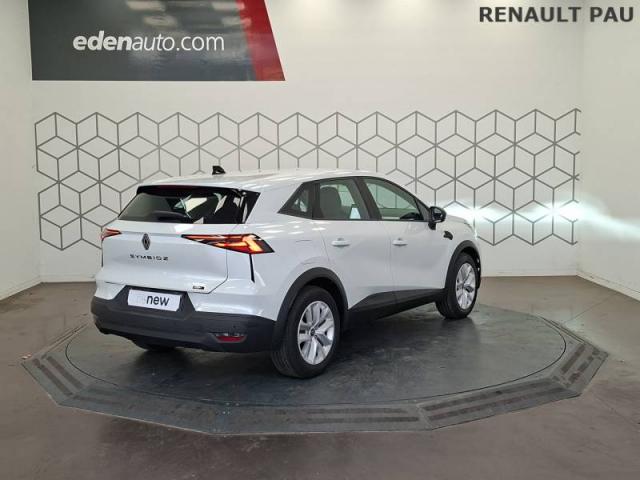 Renault Symbioz image 8