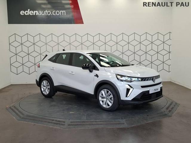 Renault Symbioz image 3