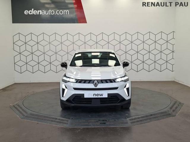 Renault Symbioz image 5