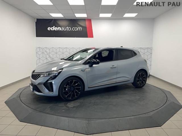 Renault Clio Tce 90 Ch Gsr2 Esprit Alpine