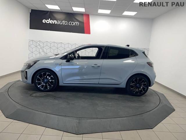 Renault Clio image 8